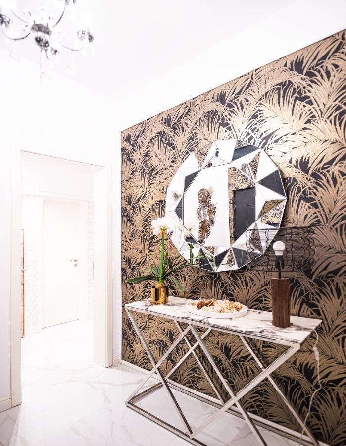 The Artist - Ultracentral Designer Apartment บูคาเรสต์ ภายนอก รูปภาพ